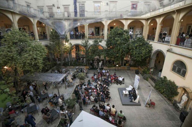Napoli, al via i ‘Colloquia di Foqus’