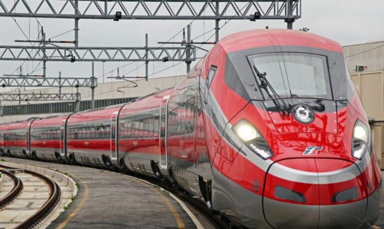 trenitalia, modifiche agosto