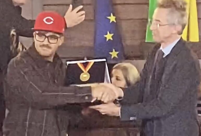 geolier università napoli