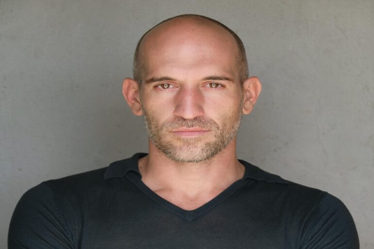 A Scena Teatro workshop con Giuseppe Sartori ‘Premio Stampa Teatro’