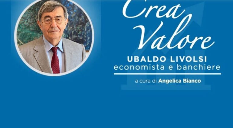 L’invito di Livolsi al Governo: “Le privatizzazioni si facciano con pragmatismo e per rilanciare il Paese”