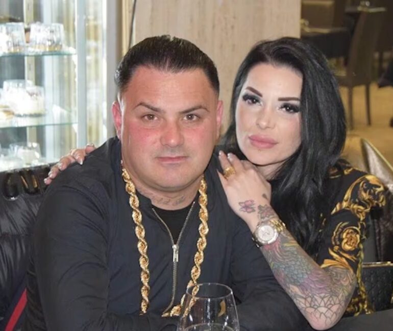 Napoli, libera dopo 48ore la star di Tik tok Loredana Belluno: il marito resta in carcere
