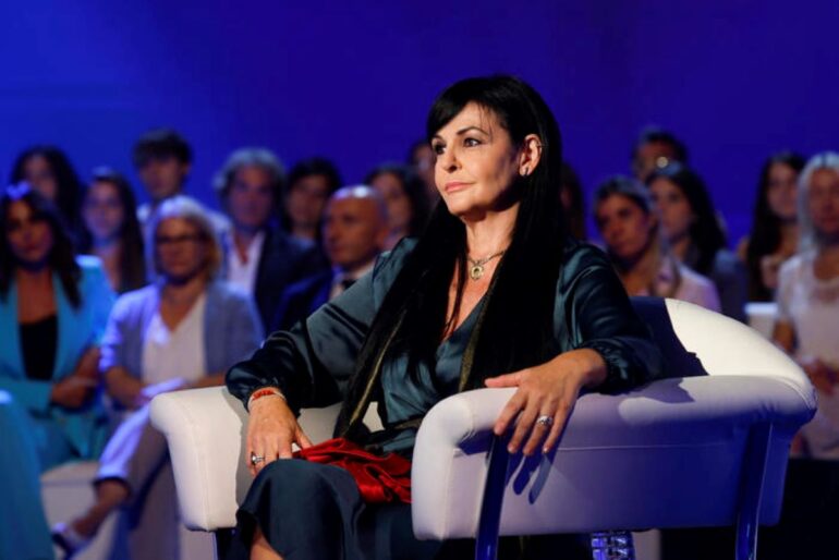 Amadeus annuncia: a Sanremo anche la mamma di Giogiò, il musicista ucciso