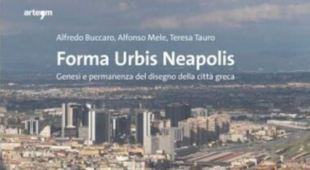 mappa digitale neapolis