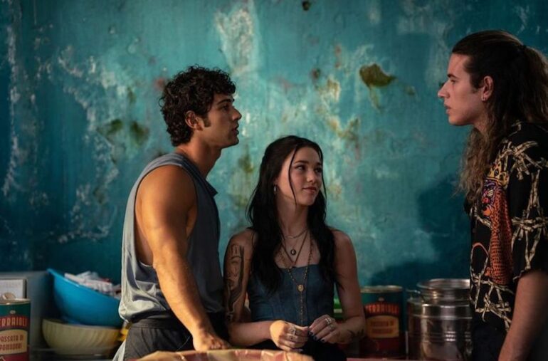 Mare Fuori: due episodi extra su RaiPlay e stasera alle 19,30 su Rai 2 “Le confessioni”