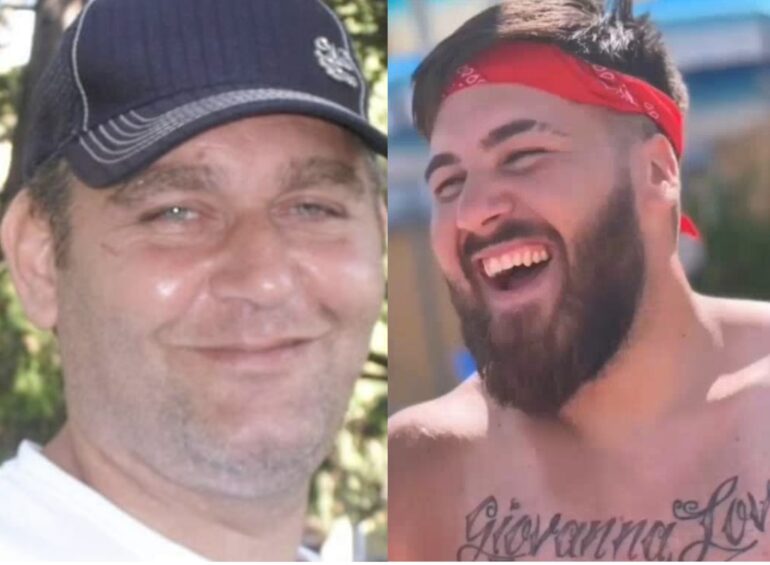Omicidio Fontana, arrestati i complici del killer Catello Martino