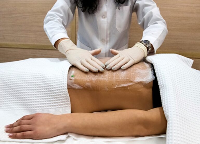 Scafati, prostituzione nei centri massaggi: 4 misure cautelari