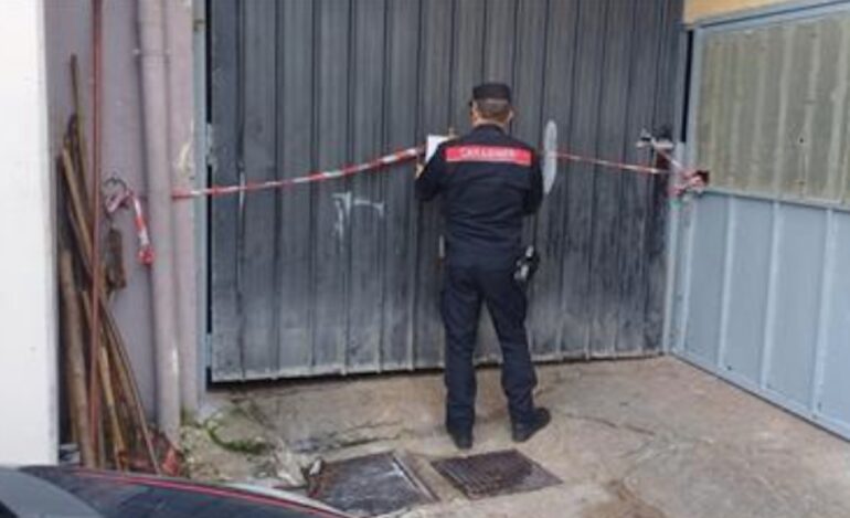 Sequestrato impianto di macellazione a Mercato San Severino