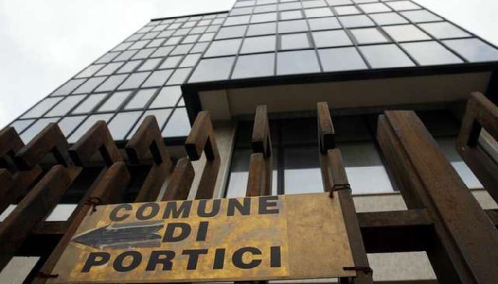 Portici, nuove Assunzioni di Personale nell’Ufficio di Ambito