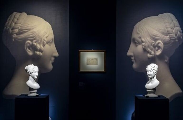 San Valentino nei Musei di Intesa Sanpaolo. A Napoli visita guidata ‘Amori fatali’