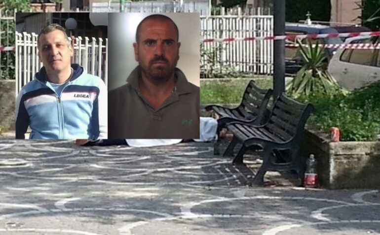 Omicidio Faucitano a Scafati: condanna all’ergastolo per Carmine Alfano