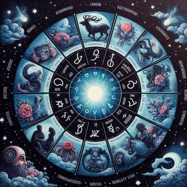 Oroscopo di oggi 5 maggio 2025 segno per segno