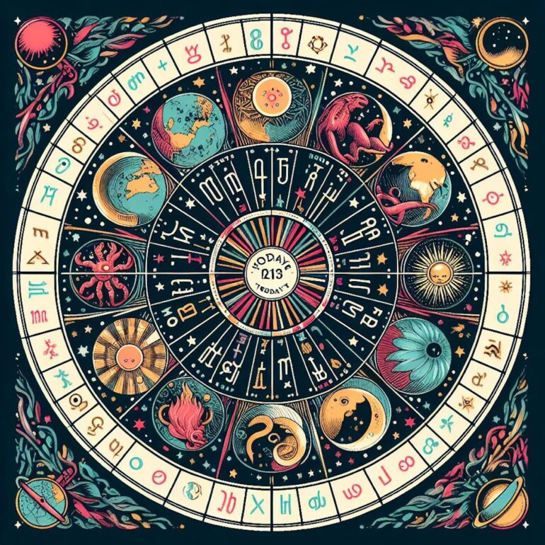 Oroscopo del 15 luglio 2025: le previsioni segno per segno