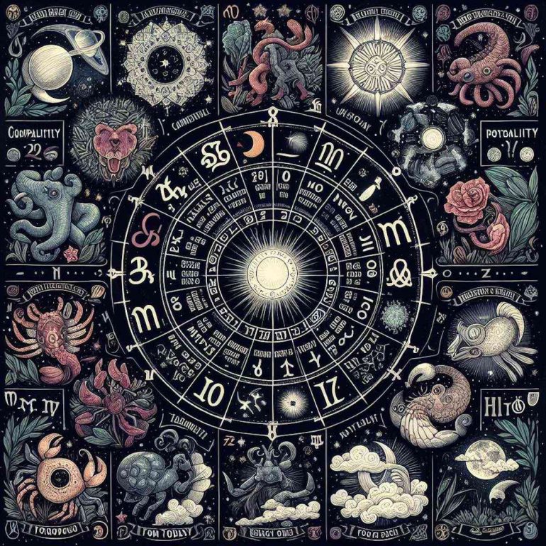 Oroscopo del 22 luglio 2025 segno per segno