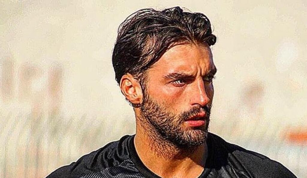 Omicidio Alessandra Matteuzzi, ergastolo per l’ex calciatore Giovanni Padovani