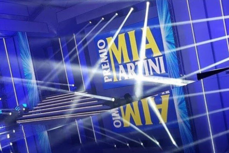 Premio Mia Martini: 30 anni di Musica e Talent