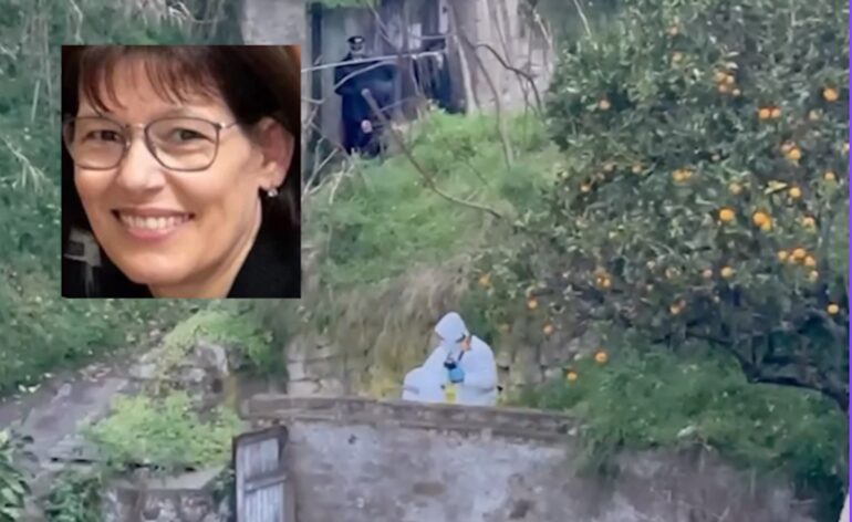 Ischia, il giallo di Antonella Di Massa: sarebbe morta ieri. E’ omicidio o suicidio?