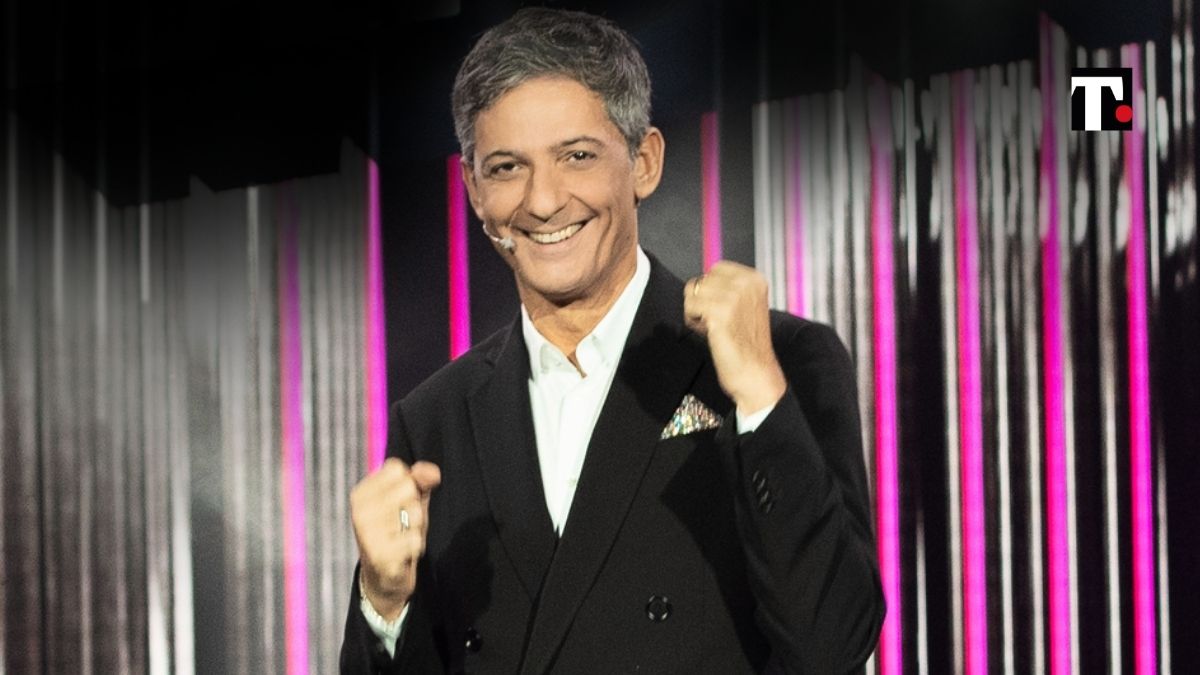 Fiorello illumina Sanremo 2024: la magia di un showman senza tempo