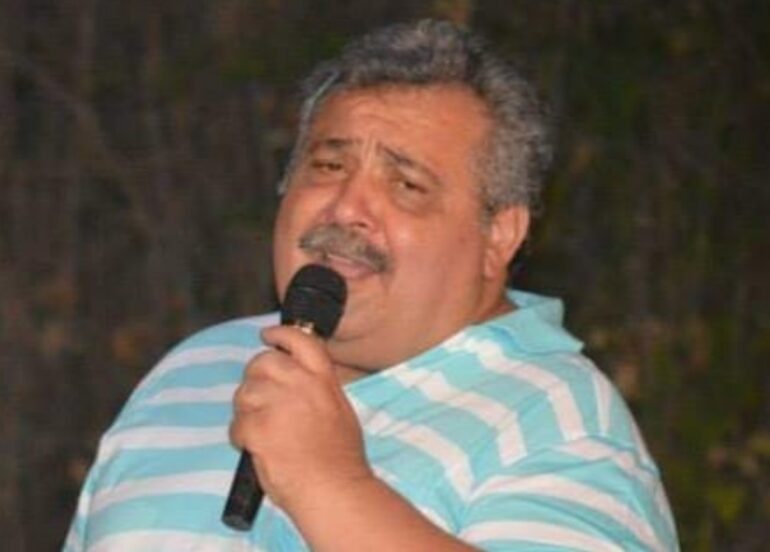 Napoli, morto Rosario Fiorenza, leader dell’associazione Crescere Insieme del rione Sanità