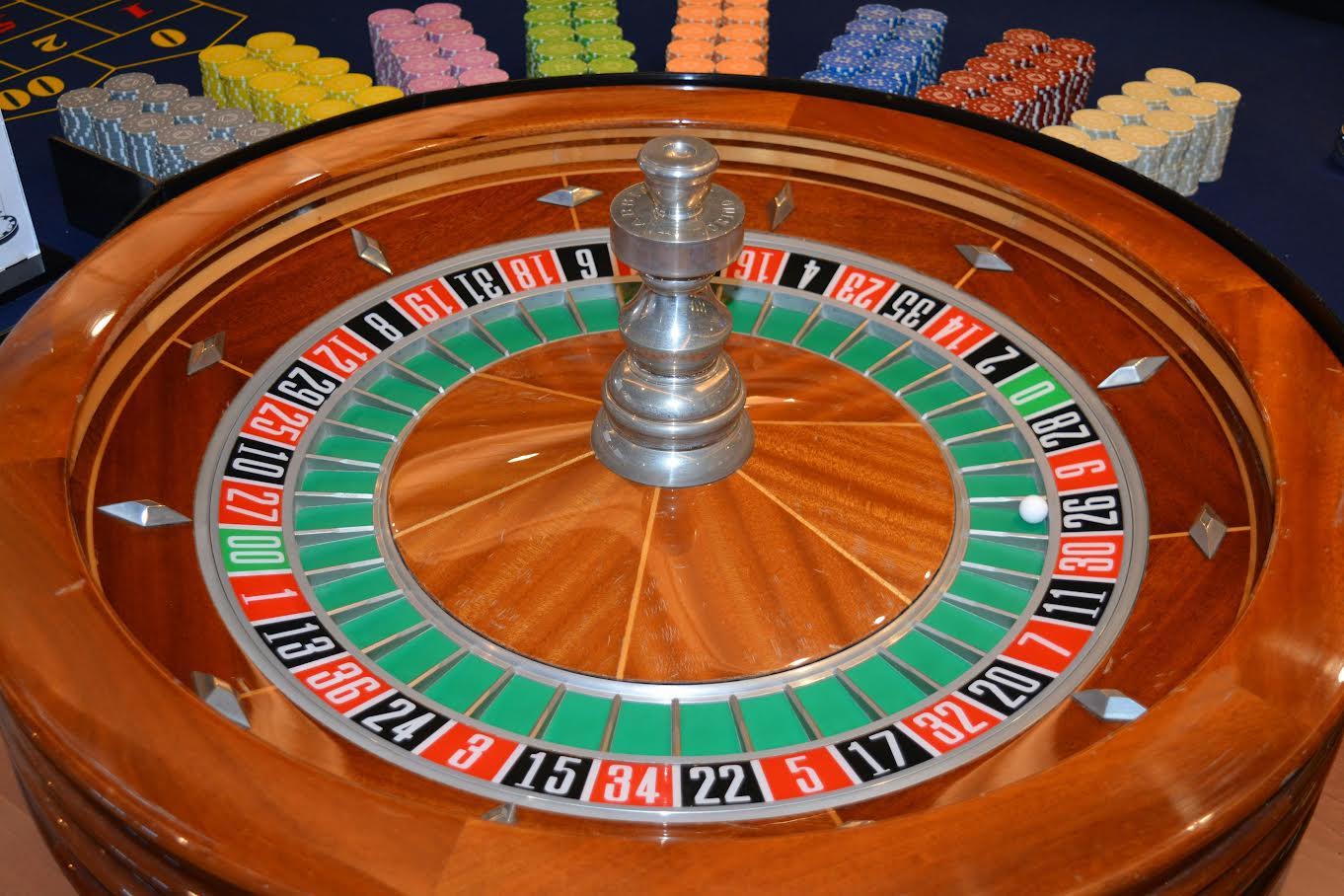 Le migliori strategie per il gioco della roulette