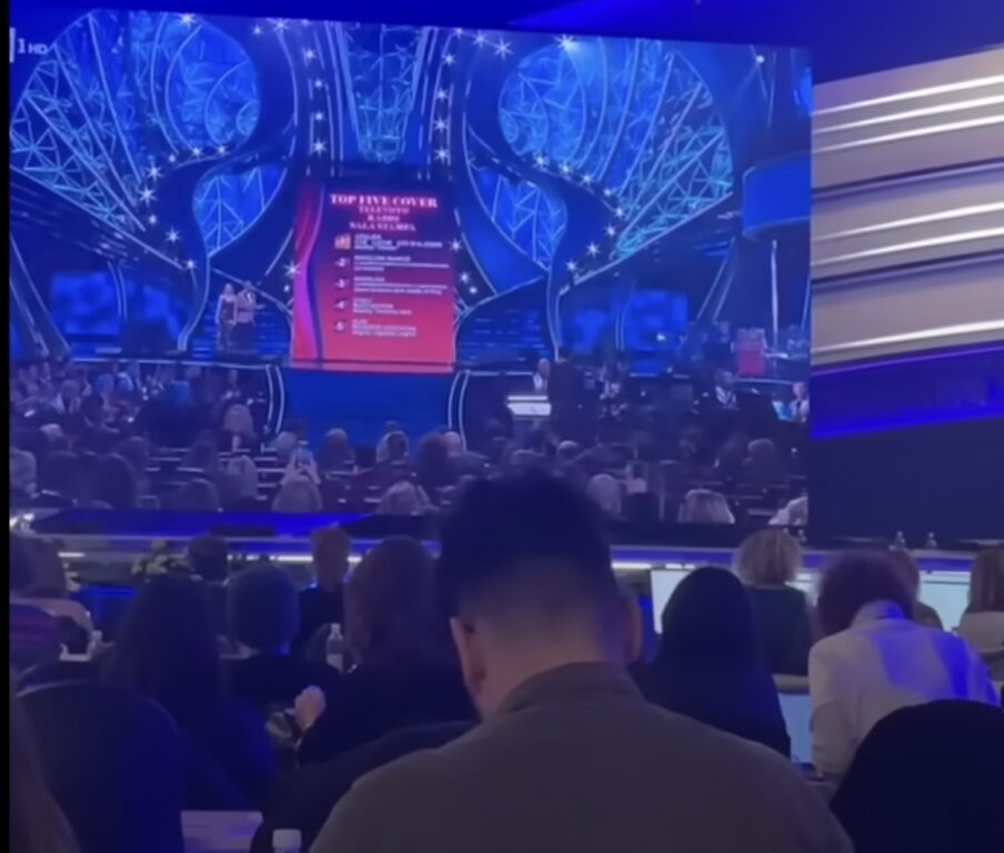 Bluff televoto a Sanremo, associazione campana presenta esposto alla procura di Imperia