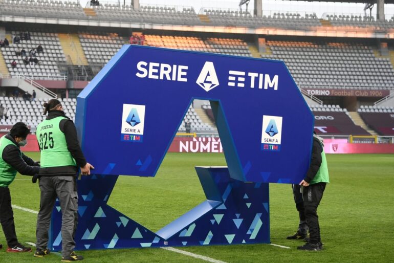 serie a
