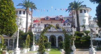 Castello delle Cerimonie, la Cassazione dice no alla revisione della confisca