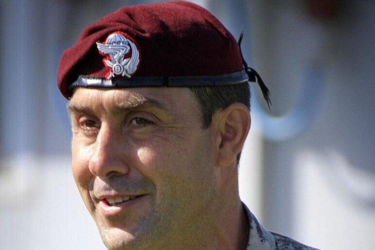 Sospeso il generale Vannacci, ‘compromesso prestigio Difesa’