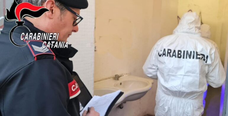 Stupro di Catania: ammissioni e smentite dei 7 ragazzi egiziani
