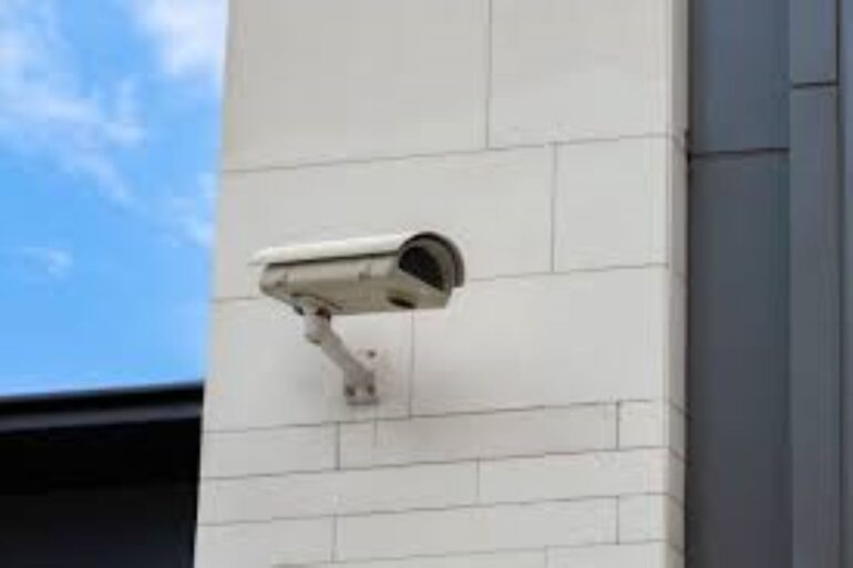 Videosorveglianza a Caserta, al via l’installazione di 22 nuove telecamere in città