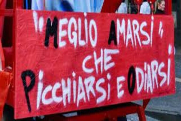 Casalnuovo, ‘Una Città Che Scrive’ dedica la nona edizione del Premio Letterario a Giulia Cecchettin