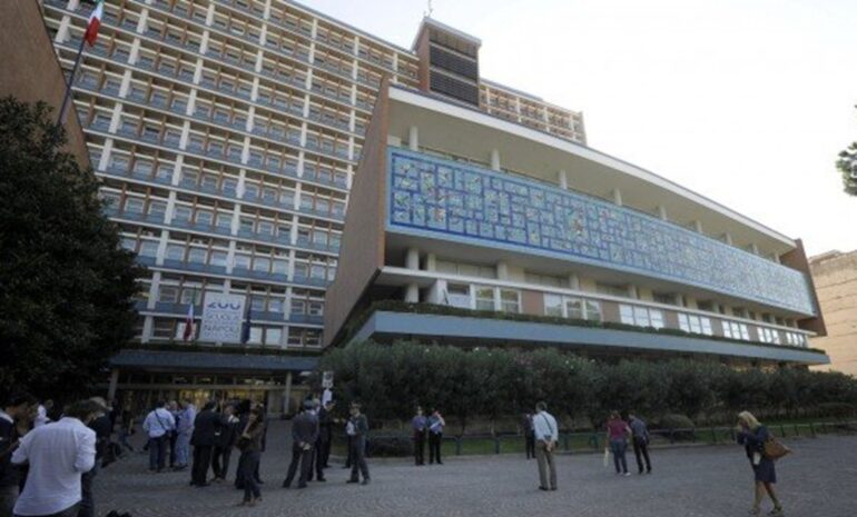 L’Università di Napoli tra le migliori d’Italia per il corso di laurea in ingegneria meccanica