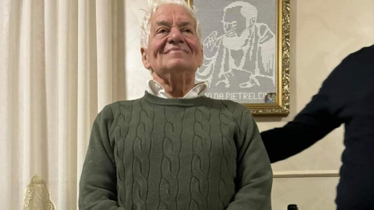 Pensionato scomparso da 15 giorni dal vesuviano. La famiglia disperata: "Non sappiamo più nulla"