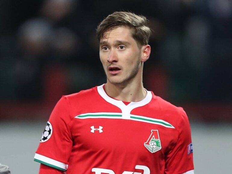 Gol di Miranchuk, l'Atalanta lo celebra, poi l'affondo di Malinovskyi: "Contribuisce al terrorismo"