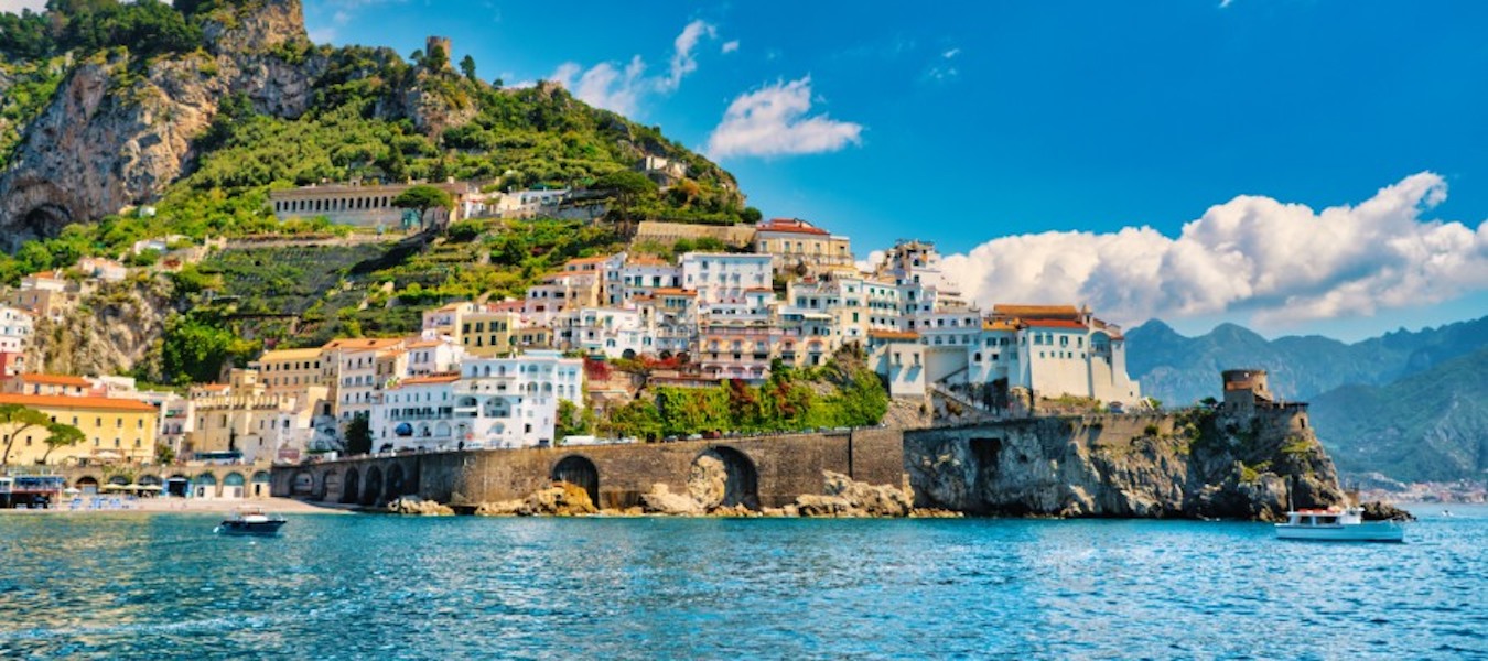 Cosa vedere in Costiera Amalfitana: le attrattive migliori