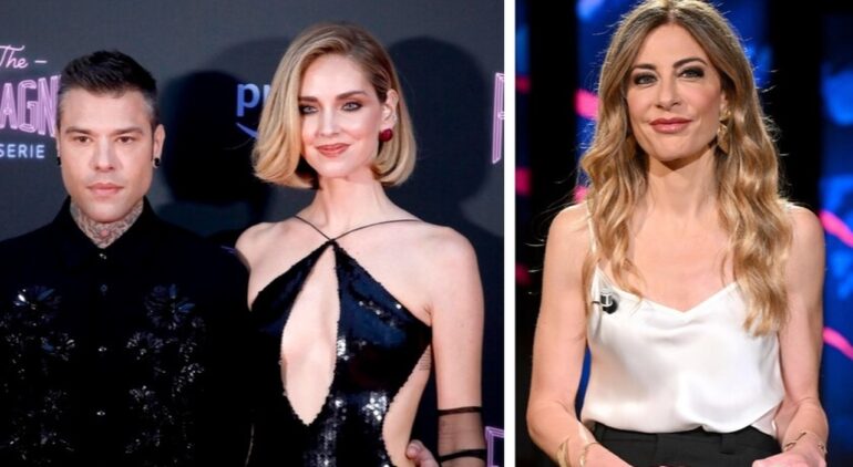Chiara Ferragni diffida Fedez: «Non parlare del divorzio a Belve». Ma lui vuole dire «tutta la verità» (anche sul caso Balocco)