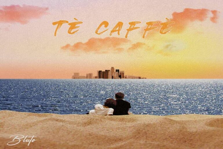 Blutarsky torna nei digital store con ‘Tè Caffè’, il suo nuovo singolo