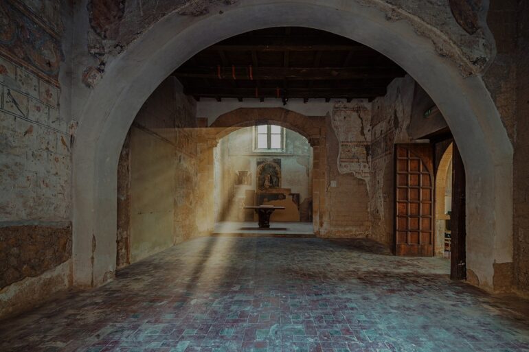 Al via il restauro di Santa Maria Jacobi in Nola finanziato da FAI e Intesa Sanpaolo