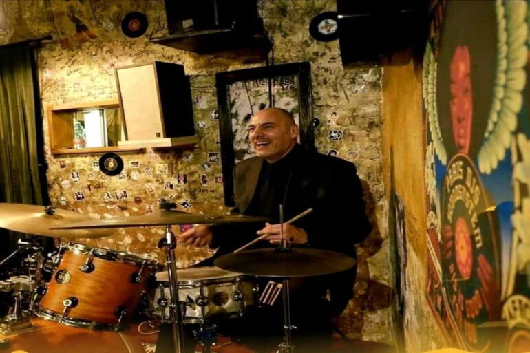 Concerto di jazz al Teatro Sala Molière di Pozzuoli con Maresa Galli Quartet