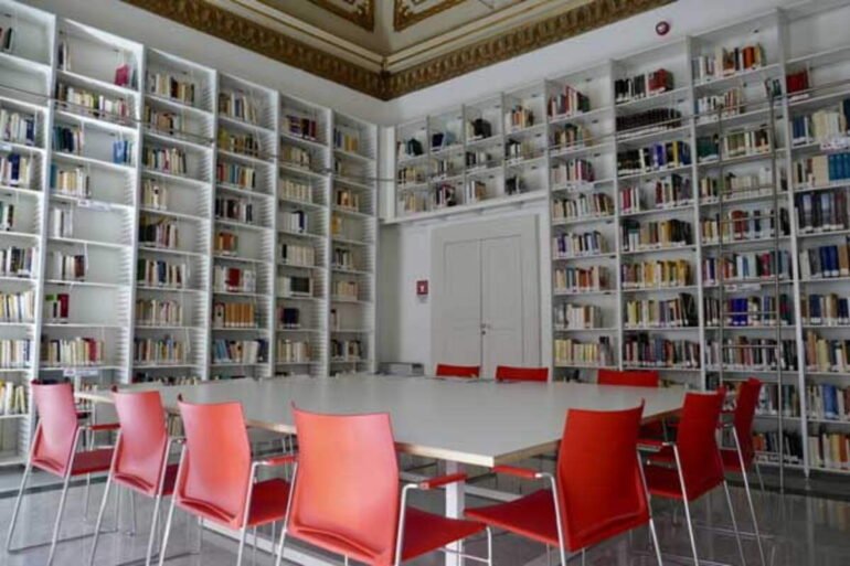 Donne e prospettiva di genere: un incontro all’Istituto Cervantes di Napoli