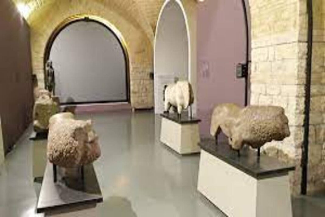 Museo Egizio di Benevento