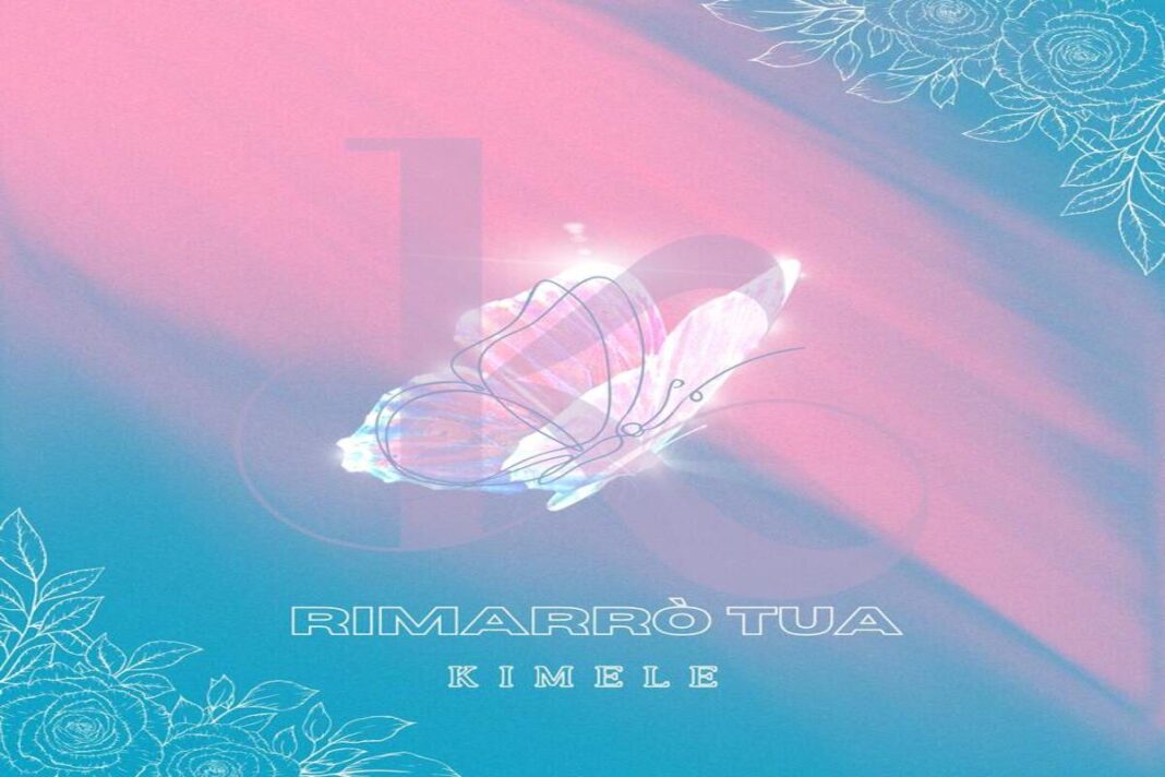 nuovo singolo di Kimele