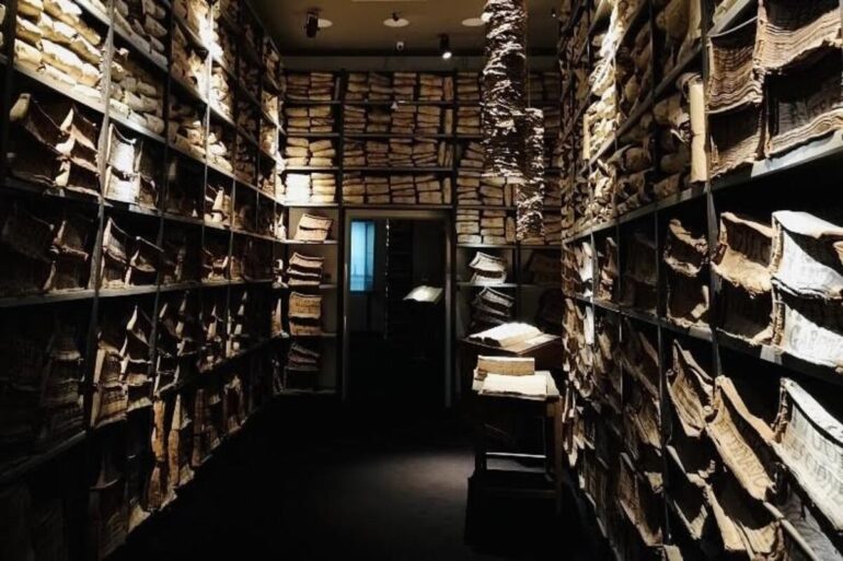 ‘La scomparsa del Banco di Napoli’, presentazione a Palazzo Ricca del libro di Andrea Rey