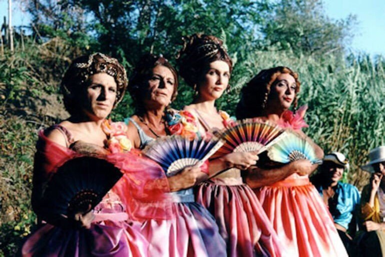 Napoli Queer Festival: tutti gli ospiti della terza giornata