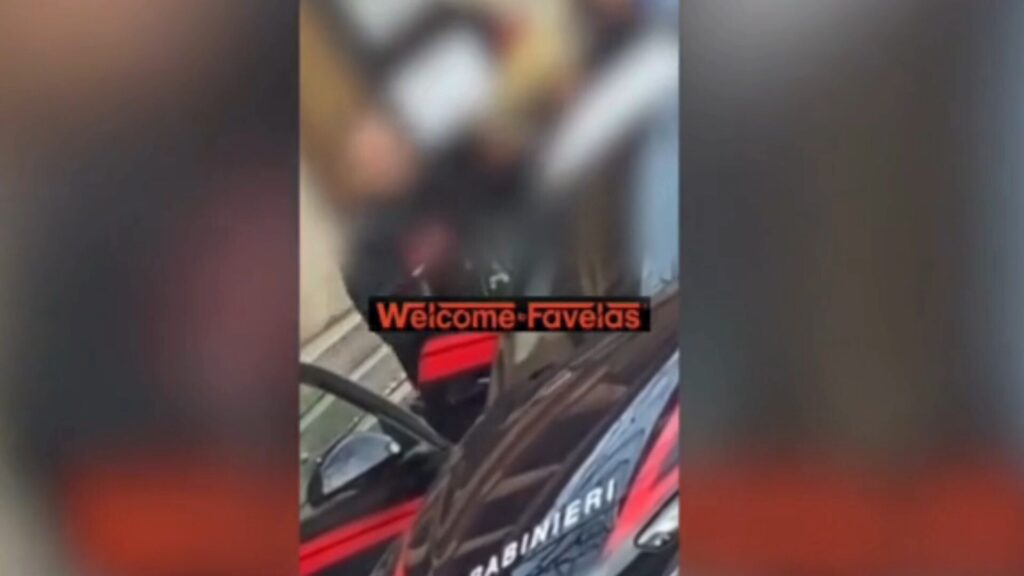 Migrante picchiato dai carabinieri: “Li denuncerò”