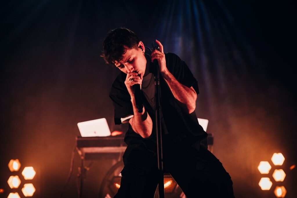 NAYT in concerto al Belvedere di San Leucio il 18 giugno. Biglietti in prevendita