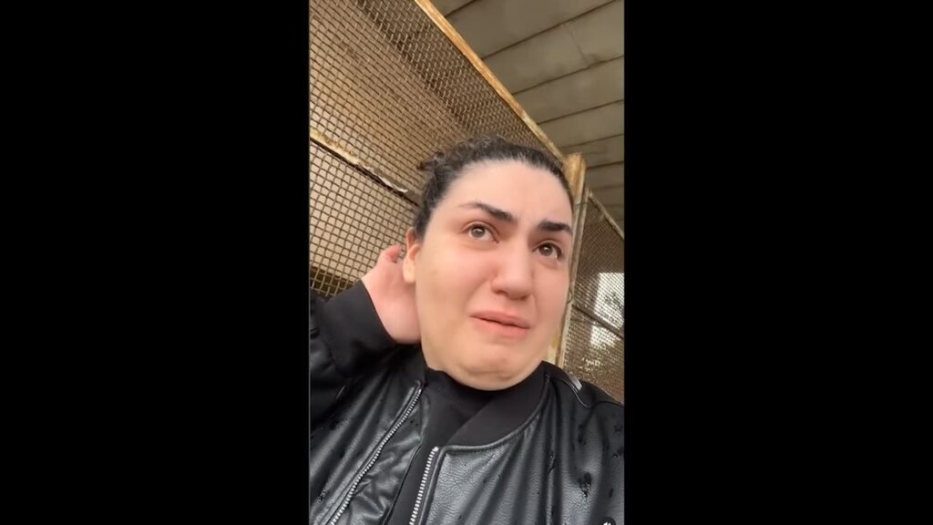 Napoli, la solidarietà della rete alle offese di body shaming nei confronti di Francesca