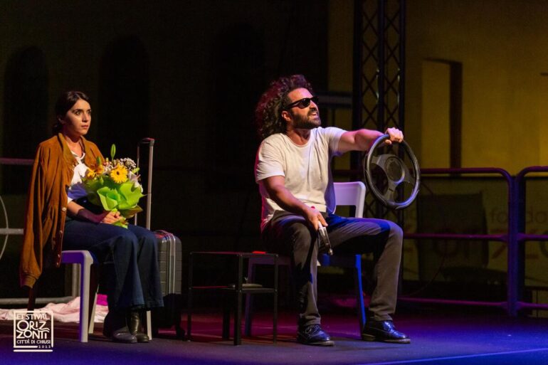 In scena al Teatro Tram ‘Per lei, nel giorno del suo compleanno’: da venerdì 22 a domenica 24 marzo