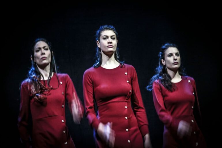 Giovanni Meola porta in scena al Teatro Nuovo di Napoli ‘Tre. Le sorelle Prozorov’