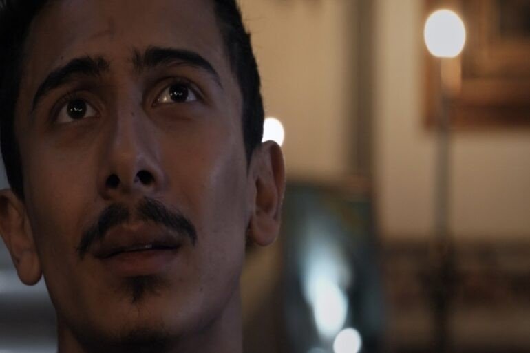 ‘The Gospel according to Ciretta’, la Napoli tra devozione e gentrificazione sbarca al Thessaloniki Documentary Festival